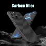 TERACELL Maska Carbon fiber za Realme C51 crna - slika 2