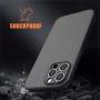 TERACELL Maska Carbon fiber za Realme C51 crna - slika 4