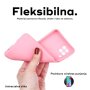 TERACELL Maska Gentle Color za Honor X6 pink - slika 2