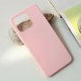TERACELL Maska Gentle Color za Honor X6 pink - slika 1