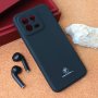 TERACELL Maska Skin za Xiaomi 13 mat crna - slika 1