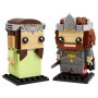 LEGO Aragorn™ i Aruena™ (40632) - slika 3