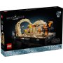 LEGO Diorama trke podrejserima u Mos Espi™ (75380) - slika 1