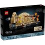 LEGO Diorama trke podrejserima u Mos Espi™ (75380) - slika 2