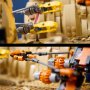 LEGO Diorama trke podrejserima u Mos Espi™ (75380) - slika 3