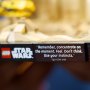 LEGO Diorama trke podrejserima u Mos Espi™ (75380) - slika 4