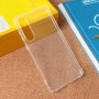 TERACELL Maska Transparent Ice Cube za Samsung S916B Galaxy S23 Plus - slika 1