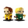 LEGO Drako Melfoj™ i Sedrik Digori (40617) - slika 3