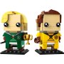 LEGO Drako Melfoj™ i Sedrik Digori (40617) - slika 5