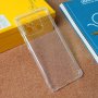 TERACELL Maska Transparent Ice Cube za Xiaomi Redmi 12C - slika 1