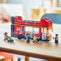 LEGO Crveni dabldeker za razgledanje (60407) - slika 5
