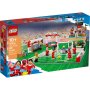 LEGO Ikone igre - fudbal (40634) - slika 1