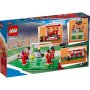 LEGO Ikone igre - fudbal (40634) - slika 2