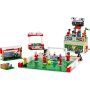 LEGO Ikone igre - fudbal (40634) - slika 3