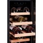 DUNAVOX DAUF-19.58B vinska vitrina (v9727) - slika 2