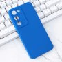 TERACELL Maska Pro Camera za Samsung S916 Galaxy S23 Plus plava - slika 1