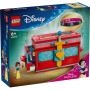 LEGO Snežanina kutija za nakit (43276) - slika 1