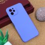 TERACELL Maska Giulietta za Huawei Nova Y61 mat ljubicasta - slika 1