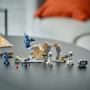 LEGO Zaseda na Mandaloru­™ – borbeno pakovanje (75373) - slika 5