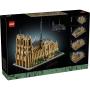 LEGO Pariski Notr Dam (21061) - slika 2