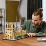 LEGO Pariski Notr Dam (21061) - slika 4