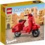 LEGO Vespa (40517) - slika 1