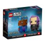LEGO Kingzli Okovgrom™ i Nimfadora Tonks™ (40618) - slika 1