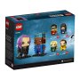 LEGO Kingzli Okovgrom™ i Nimfadora Tonks™ (40618) - slika 2