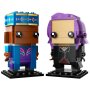 LEGO Kingzli Okovgrom™ i Nimfadora Tonks™ (40618) - slika 3