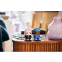 LEGO Kingzli Okovgrom™ i Nimfadora Tonks™ (40618) - slika 4