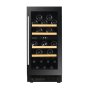 DUNAVOX DAUF-32.78DB vinska vitrina (v9748) - slika 1