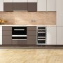 DUNAVOX DAUF-32.78DB vinska vitrina (v9748) - slika 3