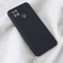 TERACELL Maska Soft Velvet za Xiaomi Redmi 10C crna - slika 1