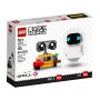 LEGO Eva i Voli (40619) - slika 1