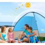 Glymnis Šator za plažu (1000000282634) - slika 1