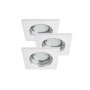 RABALUX Lite 1052 ugradna svetiljka - slika 2