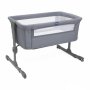 CHICCO Kolevka Next 2 Me Essential, Stone Relux - slika 1