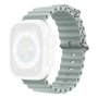 MOYE Zamenska narukvica za Moye Kronos 4 pametni sat 44/45/49mm Succulent - slika 1
