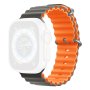 MOYE Zamenska narukvica za Moye Kronos 4 pametni sat 44/45/49mm Cuty/Orange - slika 1