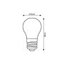 RABALUX 79059 SMD LED E27 5W sijalica - slika 2