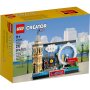LEGO Razglednica Londona (40569) - slika 1
