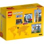 LEGO Razglednica Londona (40569) - slika 2