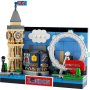 LEGO Razglednica Londona (40569) - slika 3