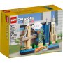 LEGO Razglednica Njujorka (40519) - slika 1