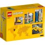 LEGO Razglednica Njujorka (40519) - slika 2