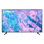 SAMSUNG UE50CU7102KXXH Crystal UHD 4K smart - slika 1