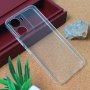 TERACELL Maska Giulietta za Vivo Y16 transparent - slika 1