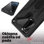 TERACELL Maska Fight za Vivo Y16 crna - slika 2