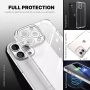 TERACELL Maska Full Protection za Samsung A136B Galaxy A13 5G transparent - slika 2