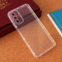 TERACELL Maska Full Protection za Samsung A136B Galaxy A13 5G transparent - slika 1